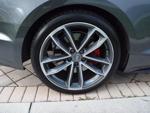 Used 2018 Audi S5 Prestige image 88