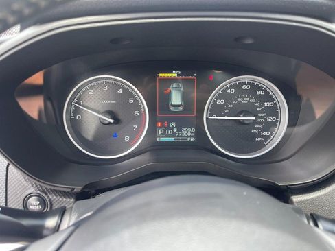 Used 2023 Subaru Forester Premium AWD/4WD image 25