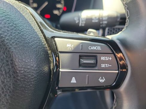 Certified 2022 Honda Civic Sport image 23