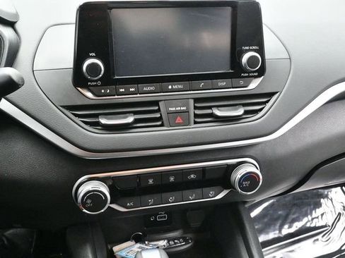 Used 2021 Nissan Altima 2.5 S image 20