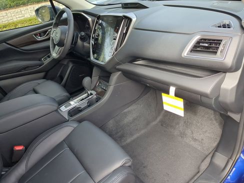 New 2026 Subaru Ascent Touring AWD/4WD image 12