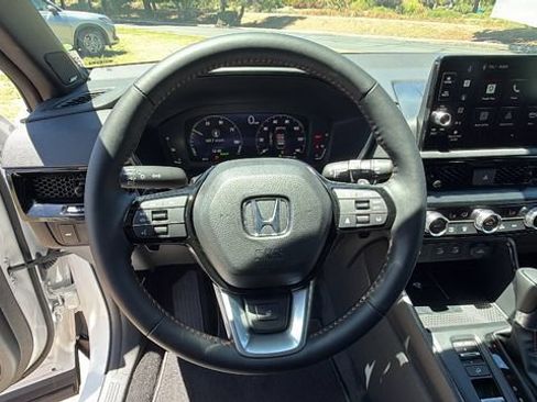 New 2026 Honda CR-V Sport Touring image 27