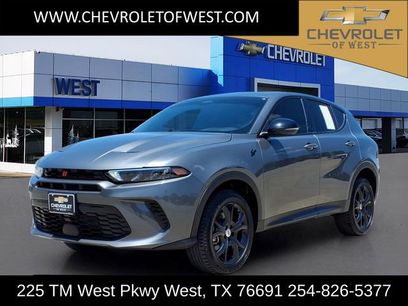 Used 2024 Dodge Hornet GT w/ GT Blacktop Package
