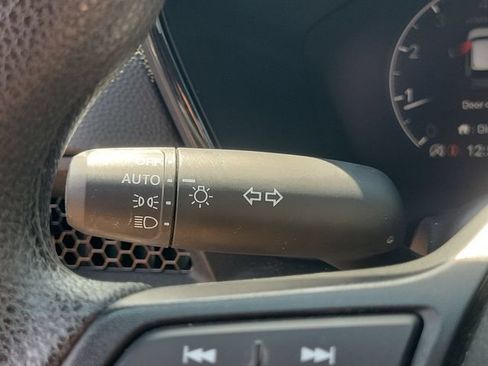 Certified 2025 Honda CR-V EX image 35