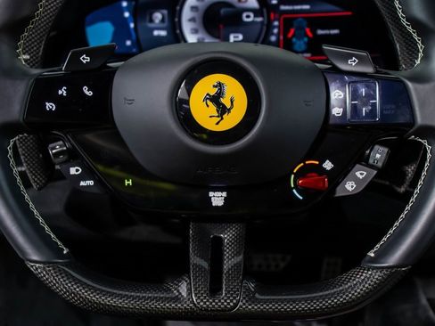 Certified 2022 Ferrari SF90 Stradale image 39