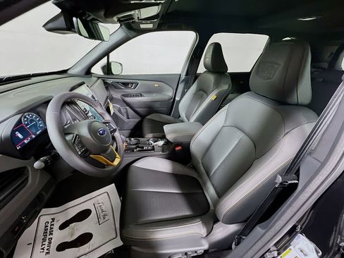 New 2026 Subaru Forester Wilderness image 16