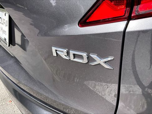 Used 2019 Acura RDX FWD image 10