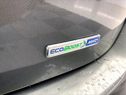 Used 2016 Ford Edge SE image 31