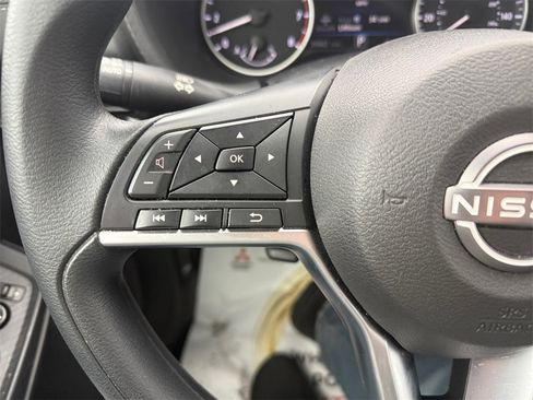 Used 2024 Nissan Sentra SV image 33