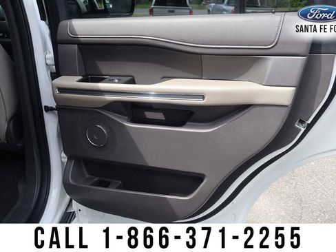 Used 2021 Ford Expedition XLT AWD/4WD image 27