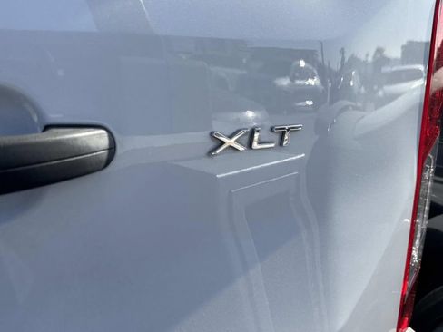 Used 2023 Ford Transit 350 XLT image 7