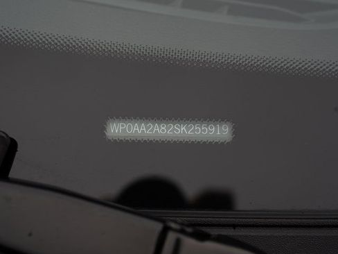 New 2025 Porsche 718 Cayman image 31