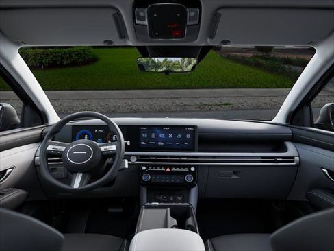 New 2026 Hyundai Tucson SEL AWD/4WD image 11