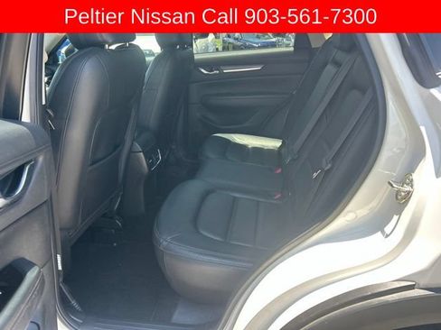 Used 2017 MAZDA CX-5 Grand Select FWD image 13
