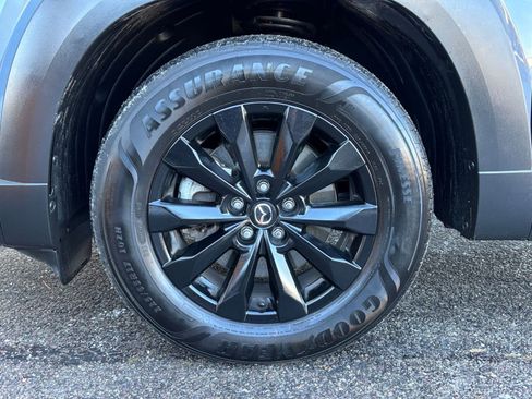 Used 2025 MAZDA CX-50 AWD 2.5 S w/ Select Package image 25