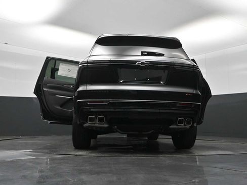 New 2026 Chevrolet Traverse RS image 49