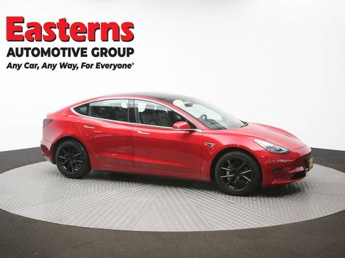 Used 2020 Tesla Model 3 Long Range image 43