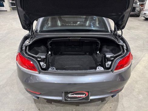 Used 2014 BMW Z4 sDrive35i image 12