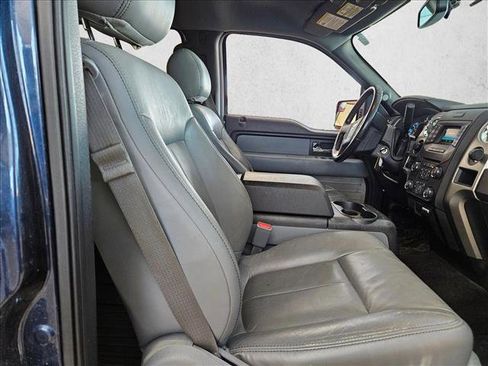 Used 2014 Ford F150 XLT w/ Equipment Group 302A Luxury image 23