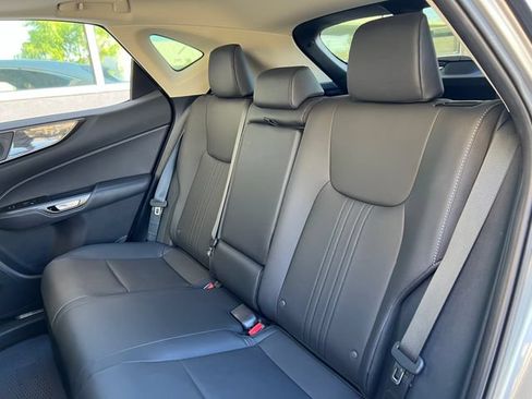 Used 2026 Lexus NX 350h AWD w/ Accessory Package (2T) image 39