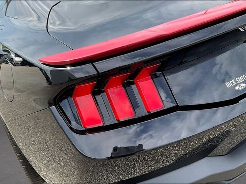 Used 2024 Ford Mustang GT RWD image 22