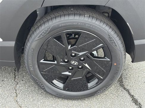 New 2026 Hyundai Kona SEL Sport image 19