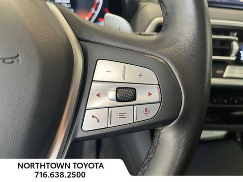 Used 2024 BMW X3 xDrive30i image 25