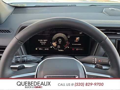 Used 2025 GMC Terrain Elevation image 16