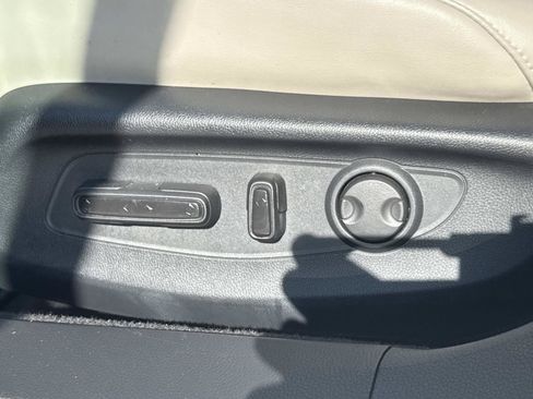 Certified 2024 Honda Accord Touring image 18