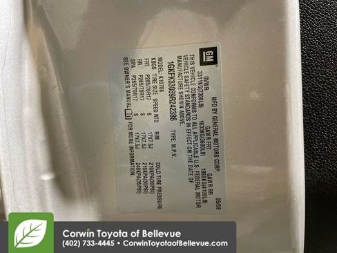 Used 2009 GMC Yukon SLT image 27