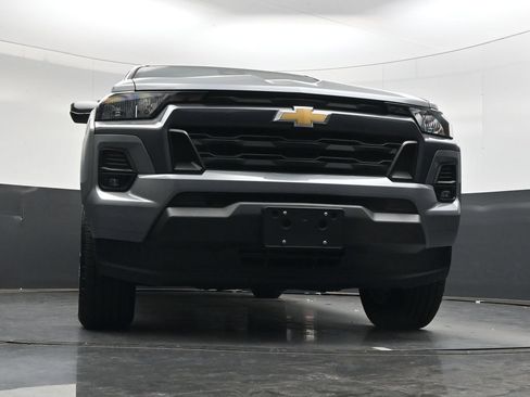 Used 2024 Chevrolet Colorado LT w/ LT Convenience Package II RWD image 41
