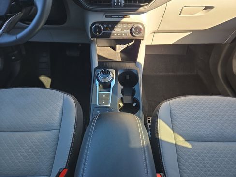 Certified 2023 Ford Escape Active image 21