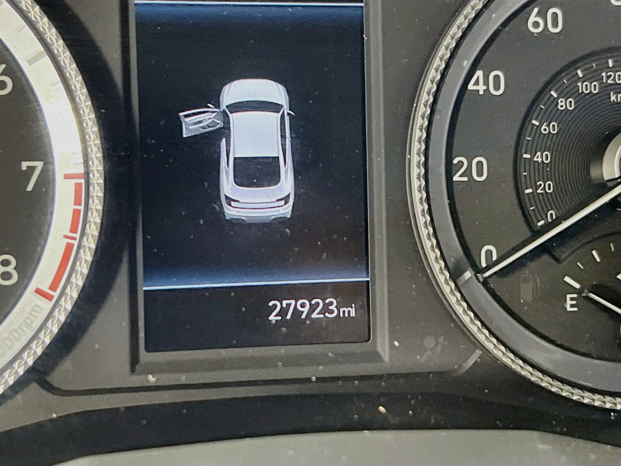 Used 2023 Hyundai Sonata SEL FWD image 12