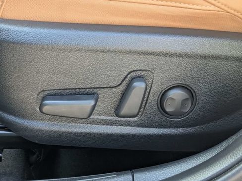 Used 2024 Kia Seltos EX FWD image 20