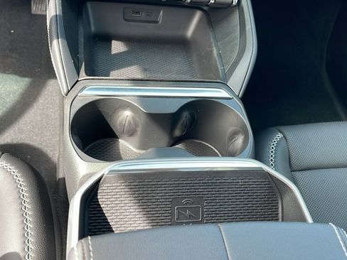New 2026 GMC Terrain Denali AWD/4WD image 21
