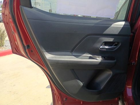 New 2026 Nissan Kicks SV image 21