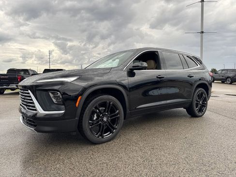 New 2026 Buick Enclave Preferred w/ Power Package image 1