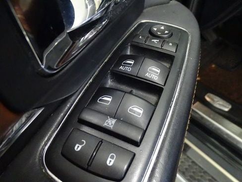 Used 2016 RAM 1500 Laramie Longhorn w/ Convenience Group AWD/4WD image 10
