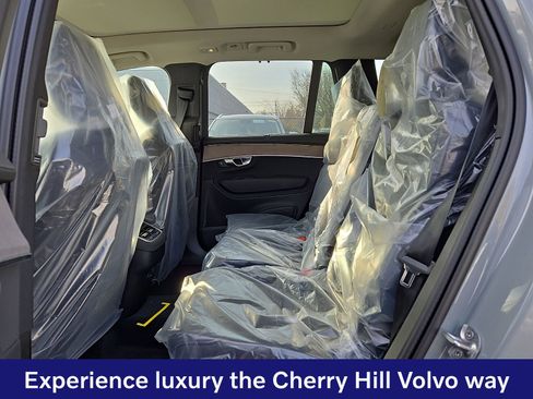 New 2026 Volvo XC90 B6 Ultra w/ Protection Package AWD/4WD image 7