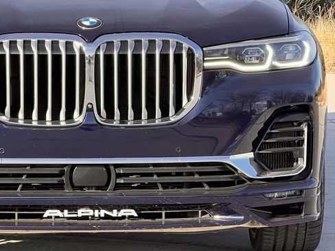 Used 2021 BMW ALPINA XB7 image 11