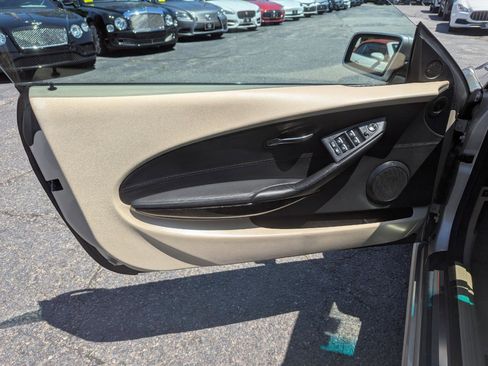 Used 2007 BMW 650i Convertible RWD image 11