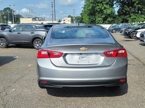 Used 2023 Chevrolet Malibu LT FWD image 7