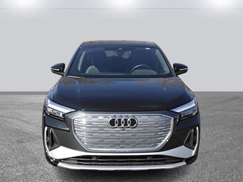 Certified 2024 Audi Q4 e-tron Premium Plus w/ Premium Plus image 2