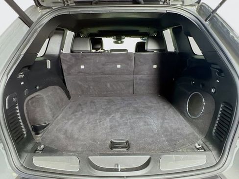 Used 2021 Jeep Grand Cherokee Trailhawk image 29