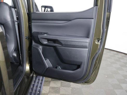 Used 2024 Ford Ranger Raptor AWD/4WD image 24