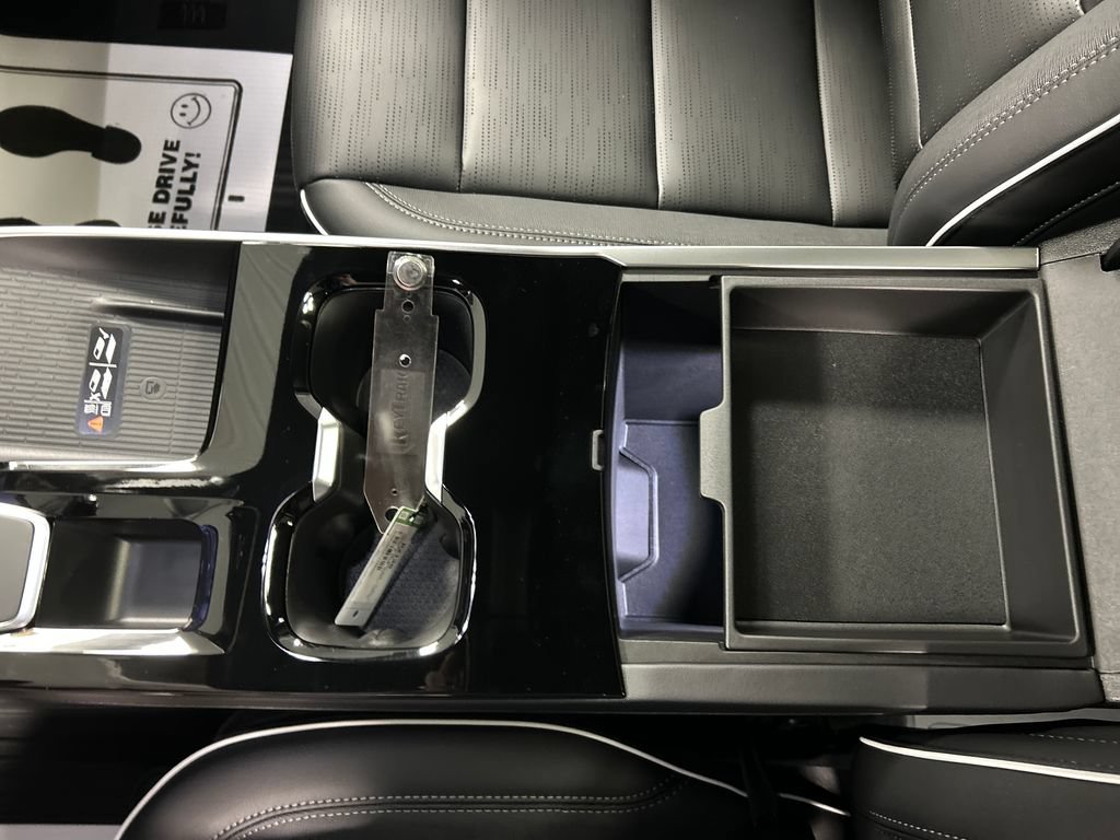 New 2026 Buick Enclave Sport Touring w/ Power Package AWD/4WD image 19