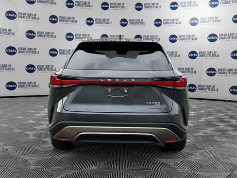 Used 2025 Lexus RX 350 Premium w/ Convenience Package image 4