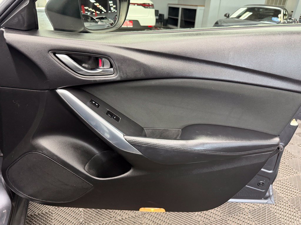 Used 2015 MAZDA MAZDA6 Sport FWD image 53