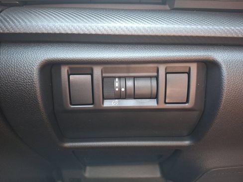 New 2026 Subaru Crosstrek 2.5i Limited AWD/4WD image 19