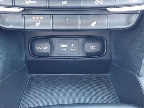 Certified 2020 Hyundai Santa Fe SEL w/ Cargo Package image 19